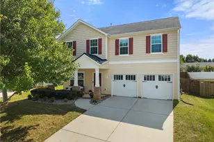 4774 Abbey Park Rd, Kernersville, NC 27284 - Photo 1