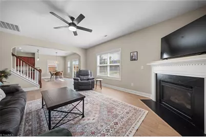 4774 Abbey Park Road, Kernersville, NC 27284 - Photo 16