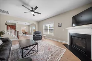 4774 Abbey Park Rd, Kernersville, NC 27284 - Photo 16
