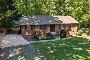 1484 Walker Rd, Asheboro, NC 27205 - Photo 32