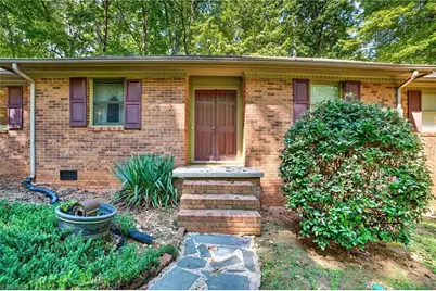 1484 Walker Road, Asheboro, NC 27205 - Photo 2