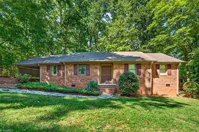 1484 Walker Road, Asheboro, NC 27205 - Photo 1