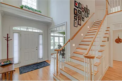 1737 Tredegar Road, Kernersville, NC 27284 - Photo 2