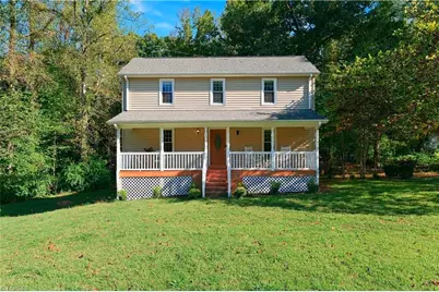 871 Carlton Road, Stokesdale, NC 27357 - Photo 2