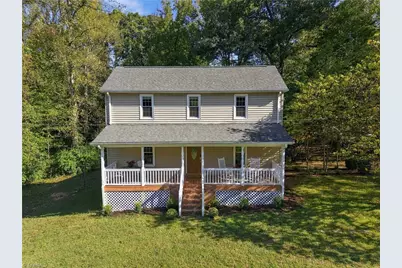 871 Carlton Road, Stokesdale, NC 27357 - Photo 34