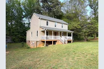 871 Carlton Road, Stokesdale, NC 27357 - Photo 1