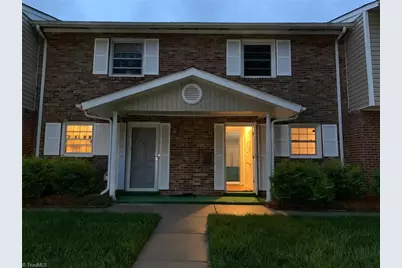 101 Oxford Place #17, High Point, NC 27262 - Photo 1