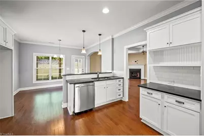 1249 Meadow Chase Drive, Lewisville, NC 27023 - Photo 10