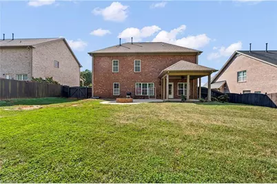 1249 Meadow Chase Drive, Lewisville, NC 27023 - Photo 44