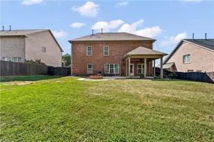 1249 Meadow Chase Dr, Lewisville, NC 27023 - Photo 44