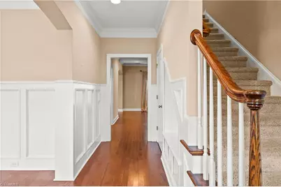 1249 Meadow Chase Drive, Lewisville, NC 27023 - Photo 4