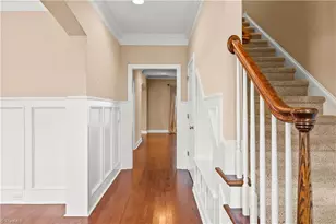 1249 Meadow Chase Dr, Lewisville, NC 27023 - Photo 4