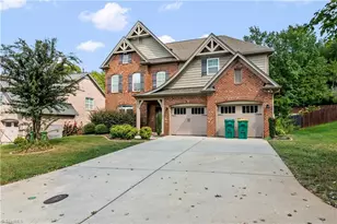 1249 Meadow Chase Dr, Lewisville, NC 27023 - Photo 1