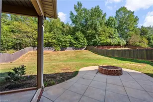 1249 Meadow Chase Dr, Lewisville, NC 27023 - Photo 42