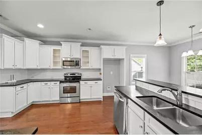 1249 Meadow Chase Drive, Lewisville, NC 27023 - Photo 8
