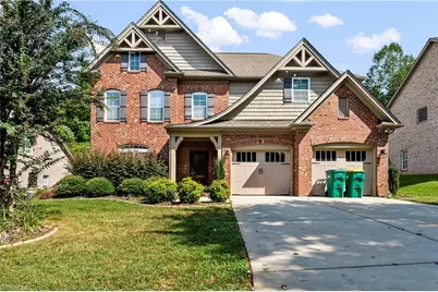 1249 Meadow Chase Drive, Lewisville, NC 27023 - Photo 2