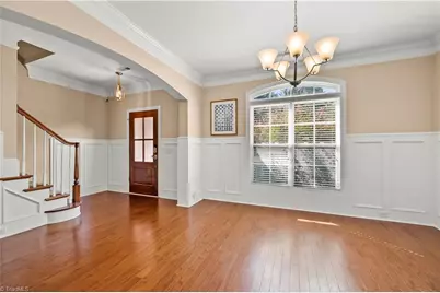 1249 Meadow Chase Drive, Lewisville, NC 27023 - Photo 6