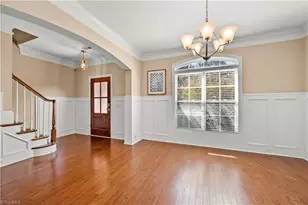 1249 Meadow Chase Dr, Lewisville, NC 27023 - Photo 6