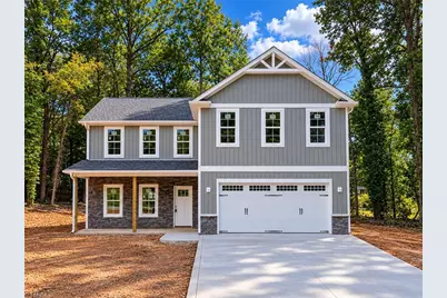 1862 Rominger Road, Winston-Salem, NC 27127 - Photo 1