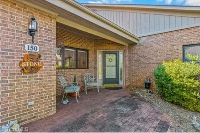 150 Oleander Drive, Bermuda Run, NC 27006 - Photo 2