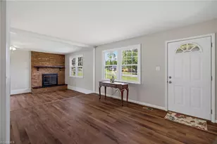 4010 Elkton Trail, Winston-Salem, NC 27107 - Photo 8