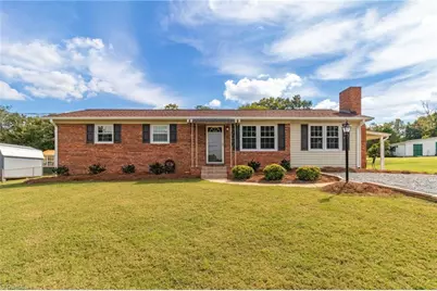 4010 Elkton Trail, Winston-Salem, NC 27107 - Photo 1