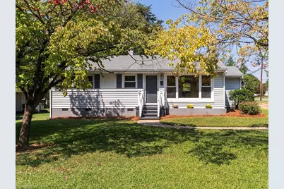 1901 Lynnwood Drive, Burlington, NC 27215 - Photo 2