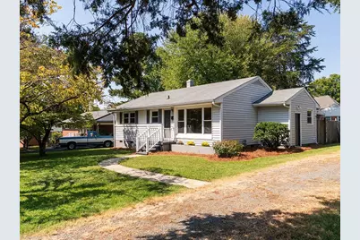 1901 Lynnwood Drive, Burlington, NC 27215 - Photo 4