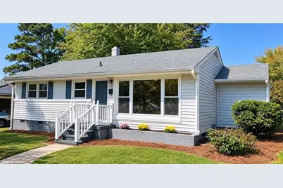 1901 Lynnwood Drive, Burlington, NC 27215 - Photo 1
