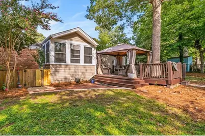 2608 David Caldwell Drive, Greensboro, NC 27408 - Photo 44