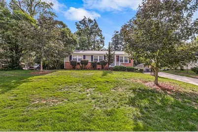 2608 David Caldwell Drive, Greensboro, NC 27408 - Photo 46