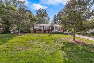 2608 David Caldwell Dr, Greensboro, NC 27408 - Photo 46