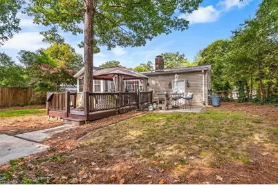 2608 David Caldwell Drive, Greensboro, NC 27408 - Photo 42
