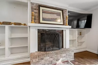 2608 David Caldwell Drive, Greensboro, NC 27408 - Photo 16