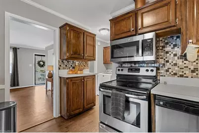 2608 David Caldwell Drive, Greensboro, NC 27408 - Photo 12