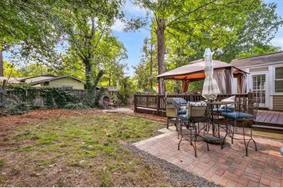 2608 David Caldwell Drive, Greensboro, NC 27408 - Photo 40