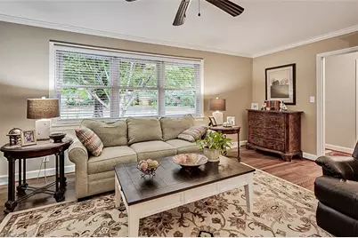 1118 Oakdale Street, Asheboro, NC 27203 - Photo 2