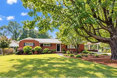 1118 Oakdale Street, Asheboro, NC 27203 - Photo 1