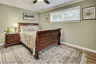 1118 Oakdale Street, Asheboro, NC 27203 - Photo 16