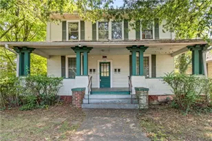 1409 W 4th St, Winston-Salem, NC 27101 - Photo 1