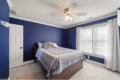 121 Foxmoor Court, Advance, NC 27006 - Photo 32