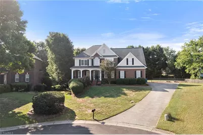 121 Foxmoor Court, Advance, NC 27006 - Photo 4