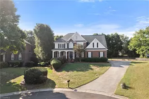 121 Foxmoor Ct, Advance, NC 27006 - Photo 4