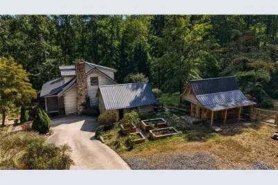 3377 Faw Drive, Sophia, NC 27350 - Photo 4
