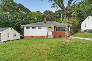 520 Ashburn St, High Point, NC 27260 - Photo 6