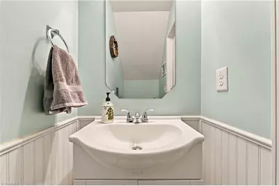 239 Thistle Downs Drive, Burlington, NC 27215 - Photo 6