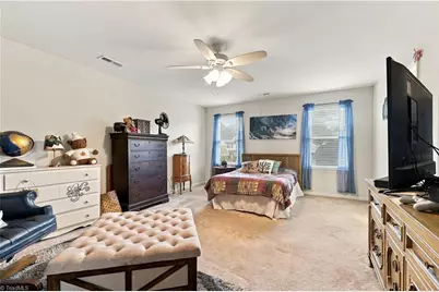 239 Thistle Downs Drive, Burlington, NC 27215 - Photo 16