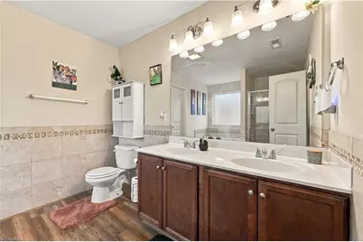 239 Thistle Downs Drive, Burlington, NC 27215 - Photo 18