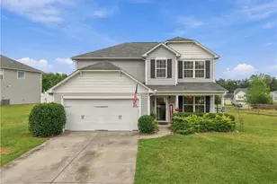 239 Thistle Downs Dr, Burlington, NC 27215 - Photo 1