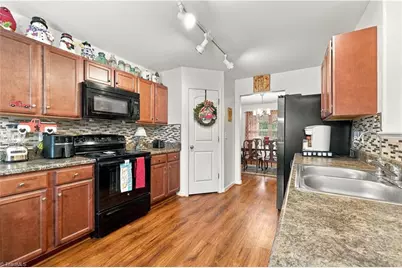 239 Thistle Downs Drive, Burlington, NC 27215 - Photo 8